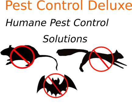 Pest Control Deluxe