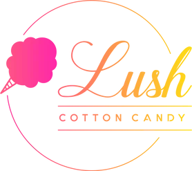 Lush Cotton Candy