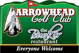 Arrowhead Golf