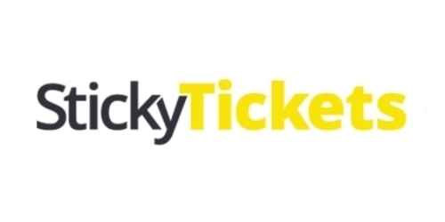 Sticky Tickets