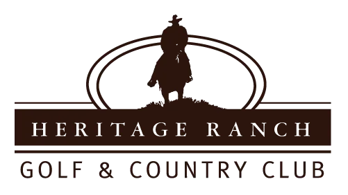 Heritage Ranch Golf