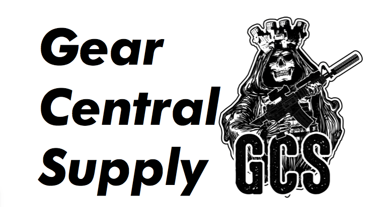 Gear Central Supply