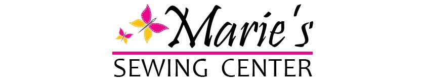 Marie's Sewing Center