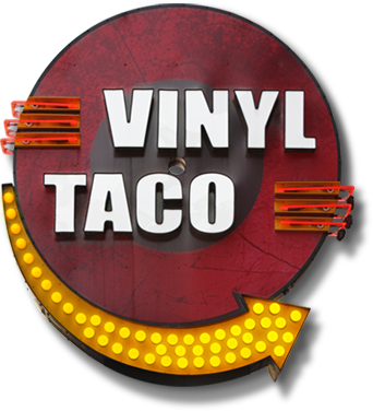 Vinyl Taco Fargo