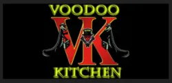 Voodoo Kitchen