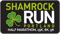 Shamrock Run Portland