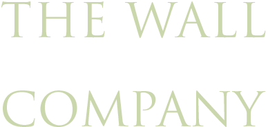 The Wall Lighting Company