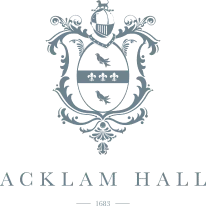 Acklam Hall