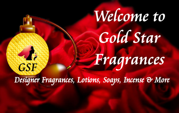 Gold Star Fragrances