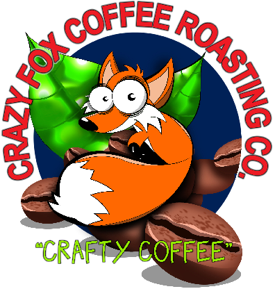 Crazy Fox Coffee