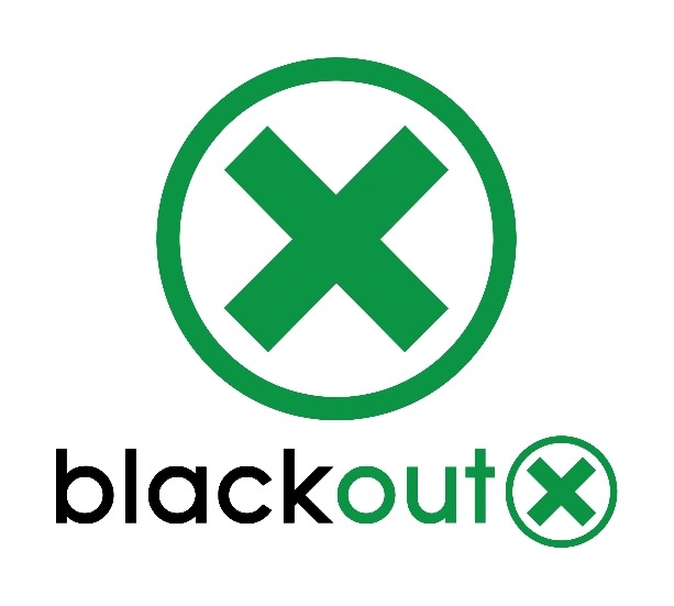 Blackout X