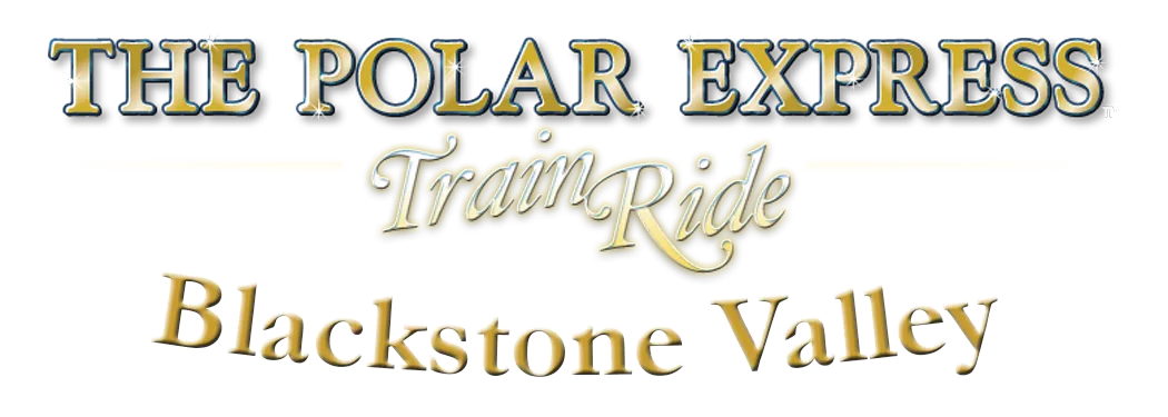 Blackstone Valley Polar Express