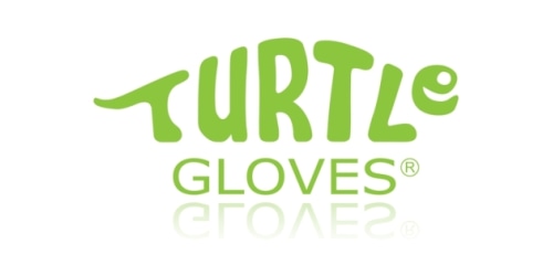 Turtle Gloves