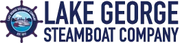 Lake George Steamboat