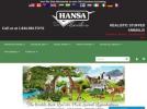 Hansa Toy Store