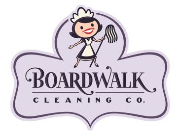 Boardwalk Cleaning