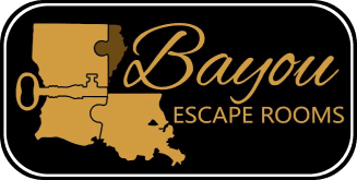Bayou Escape Room