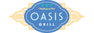 OASIS GRILL