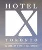 Hotel X Toronto