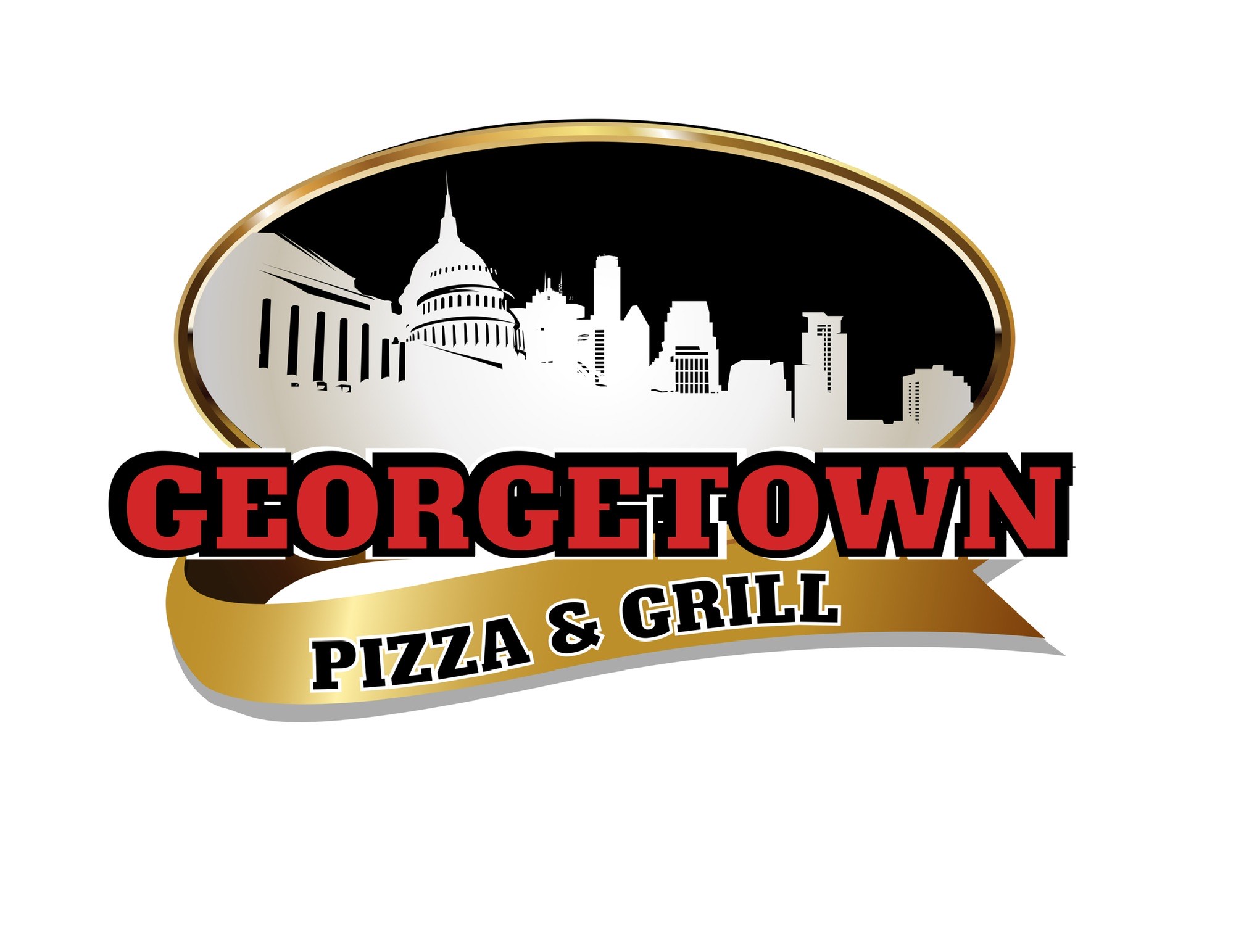 Georgetown Pizza