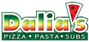 Dalias Pizza Rancho Cucamonga