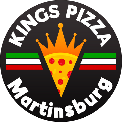 Kings Pizza Martinsburg Wv