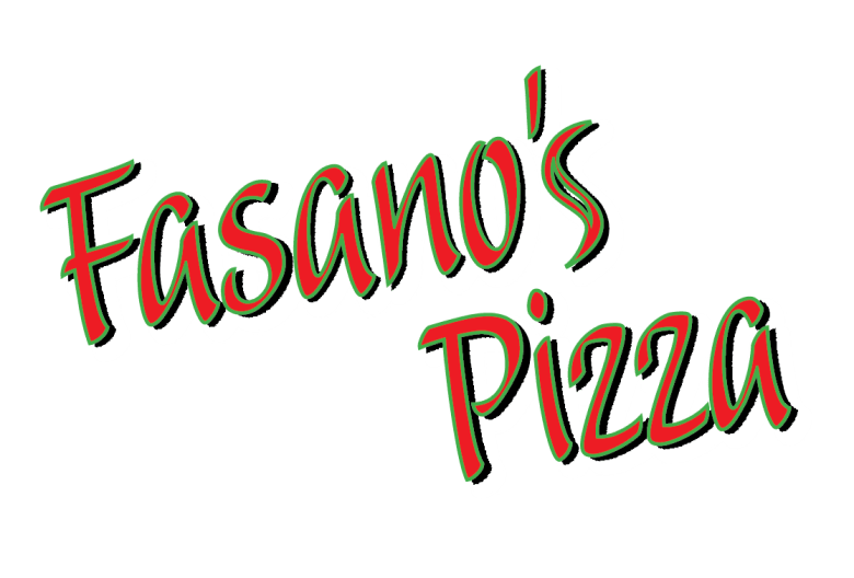 Fasano's Pizza