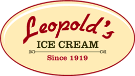 Leopold's Ice Cream