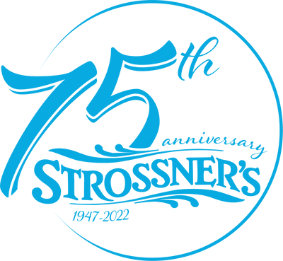 Strossner's