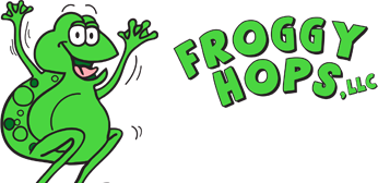 Froggy Hops