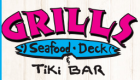 Grills Seafood