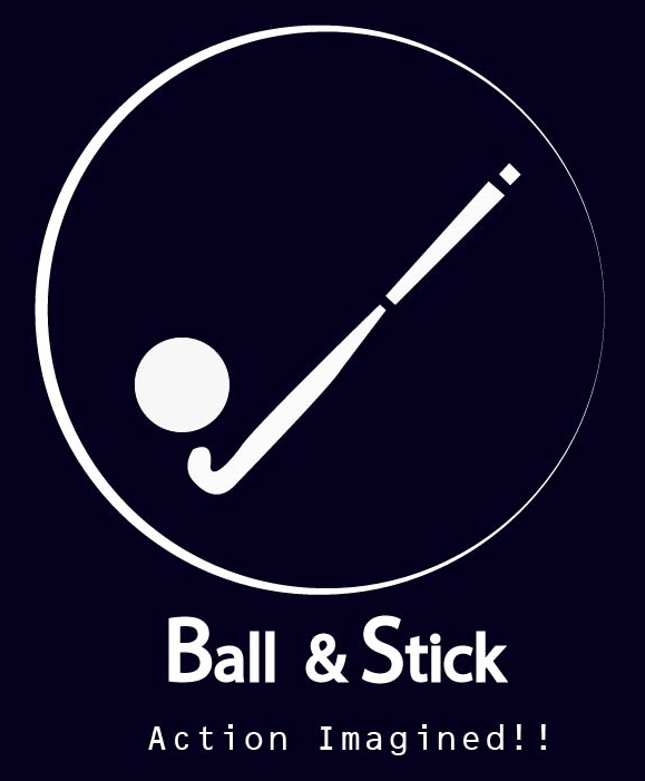 Ball and Stick