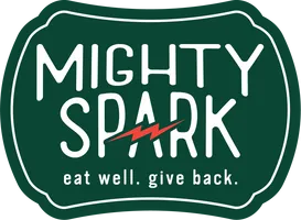Mighty Spark Food