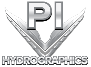 Pi Hydrographics