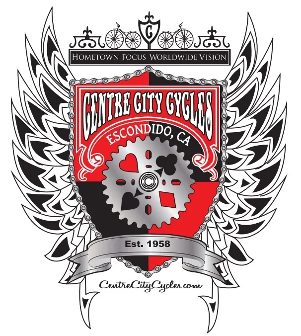 Centre City Cycles