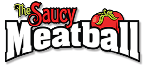 Saucy Meatball