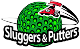 Sluggers And Putters
