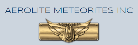 Aerolite Meteorites