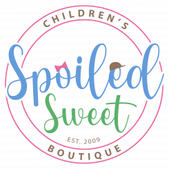 Spoiled Sweet Boutique