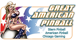 Great American Pinball
