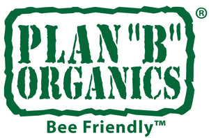 Plan B Organics