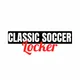 Classic Soccer Locker