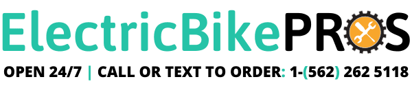 Electricbikepros
