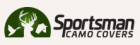 Sportsman Camo Covers
