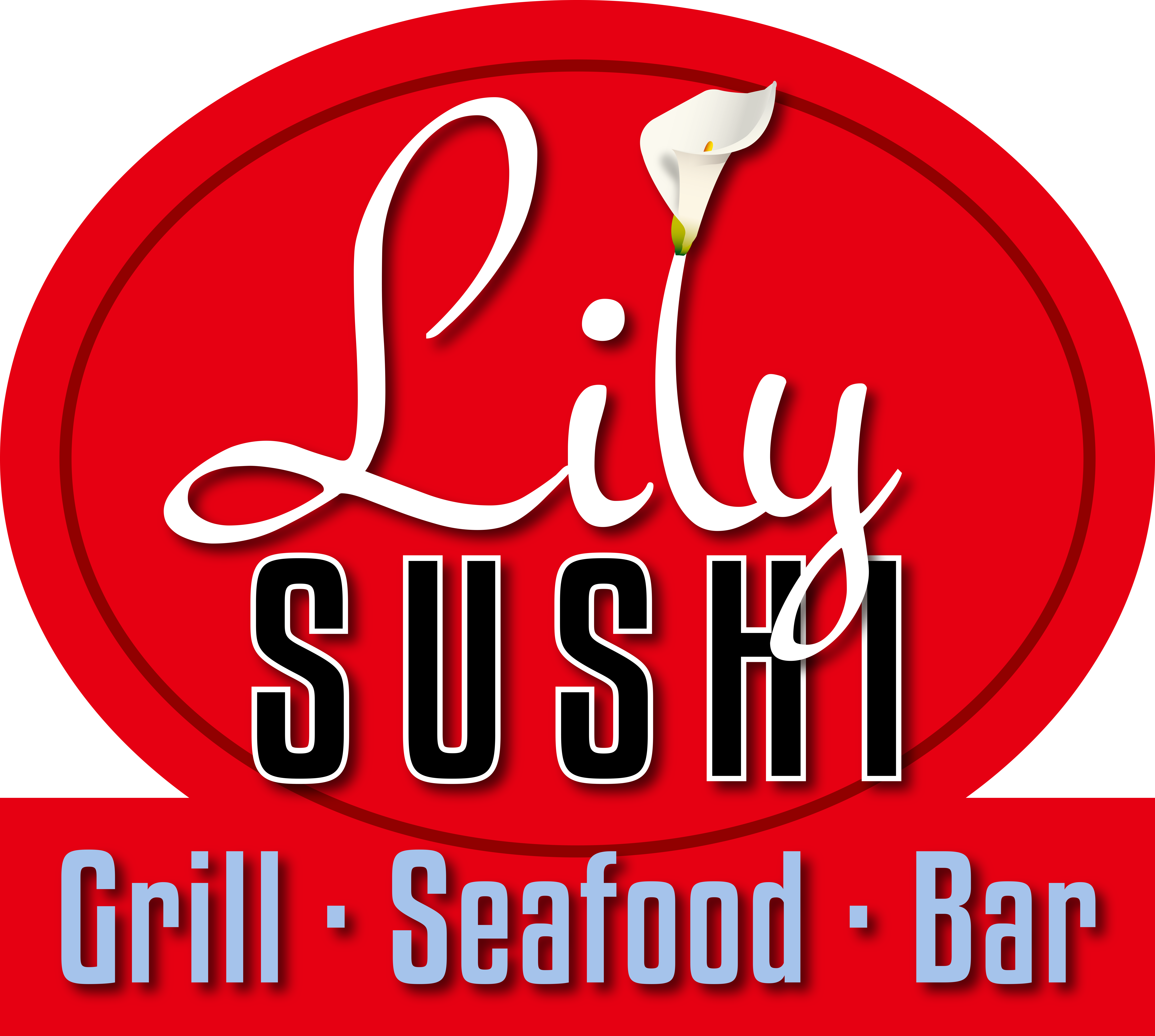 Lily Sushi