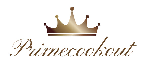 PrimeCookOut