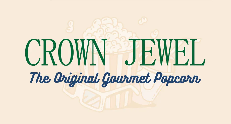 Crown Jewel Gourmet