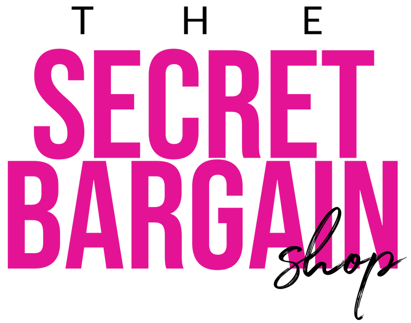 Secret Bargain Shop