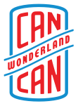 CAN CAN WONDERLAND