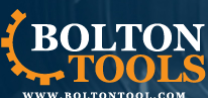 Bolton Tools